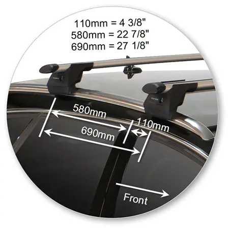 Prorack K695-S16
