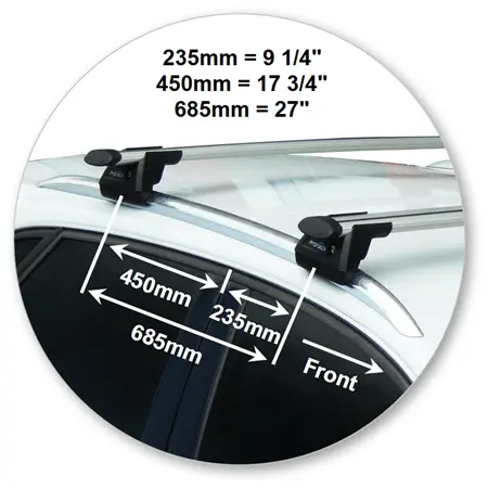 Prorack K695-S17