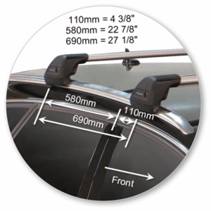 Prorack K695-S7 - Image 5