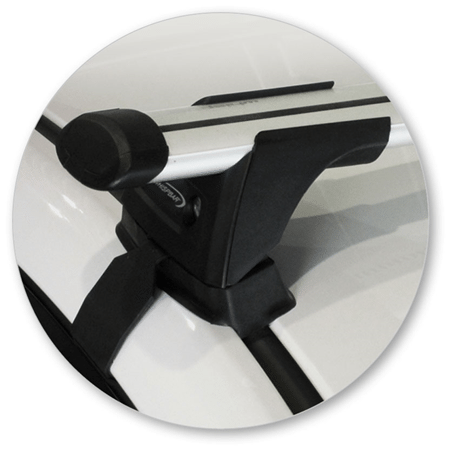 Yakima K699Y-S16YB Through Bar - Black