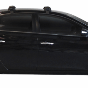 Yakima K700Y-S16YB Through Bar - Black - Image 2