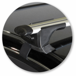 Yakima K700Y-S16YB Through Bar - Black - Image 3