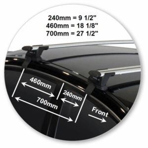 Yakima K700Y-S16Y - Image 4