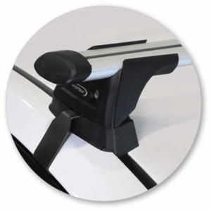 Yakima K702Y-S16YB Through Bar - Black - Image 3