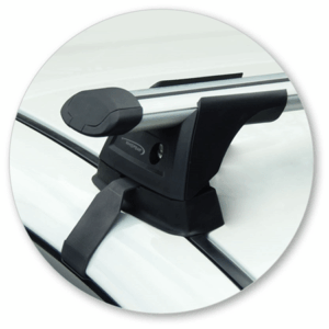 Yakima K713Y-S16YB Through Bar - Black - Image 3