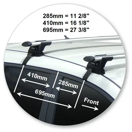 Yakima K713Y-S16Y