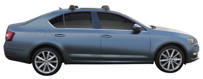 Yakima K715Y-S16YB Through Bar - Black - Image 2