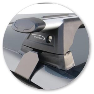 Yakima K715Y-S16YB Through Bar - Black - Image 3