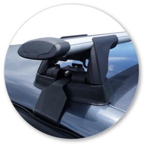 Yakima K718Y-S16YB Through Bar - Black - Image 5