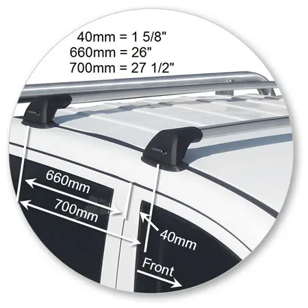 Yakima K719Y-S9Y
