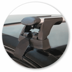 Yakima K721W-S15YB Black Through Bar - Image 5