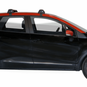 Yakima K725Y-S15YB Black Through Bar - Image 2