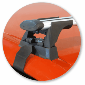 Yakima K725Y-S15YB Black Through Bar - Image 5