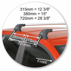 Yakima K725Y-S24Y - Image 4