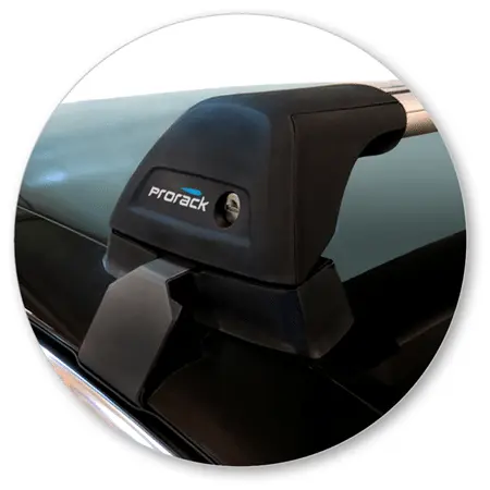 Prorack K727-S25
