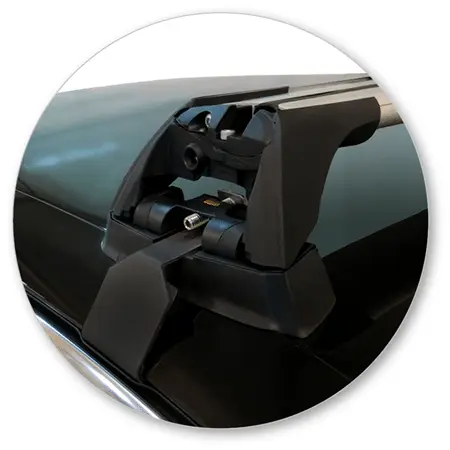 Prorack K727-S25