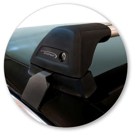 Yakima K727-S25Y for Audi A3