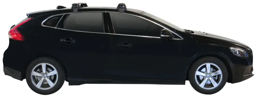 Yakima K747Y-S16YB Through Bar - Black