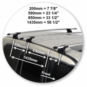 Yakima K761W-S18YHalf - Image 4