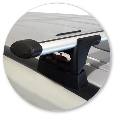 Yakima K761W-S18YHalf