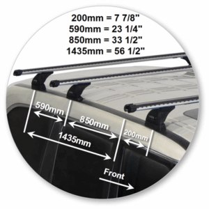 Yakima K761W-T18YHalf - Image 4