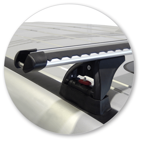 Yakima K761W-T18YHalf