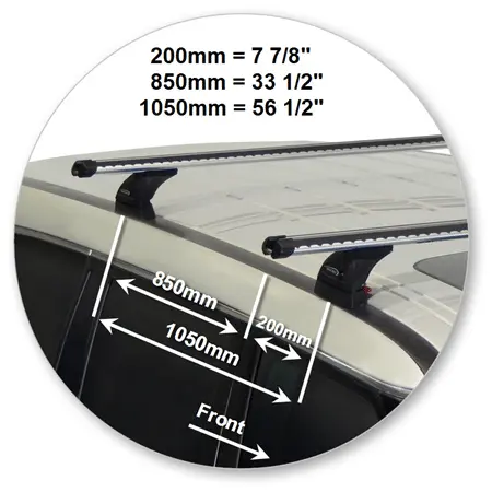 Yakima K761W-T18Y