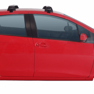 Yakima K762Y-S15YB Black Through Bar - Image 2