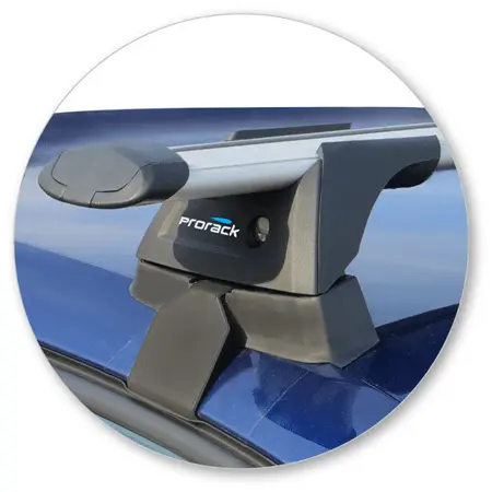 Prorack K766-S16