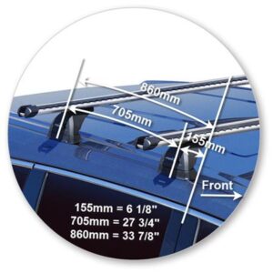 Yakima K768Y-T17Y - Image 4