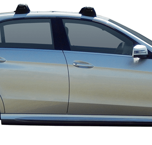 Yakima K769Y-S17YB Black Through Bar - Image 2