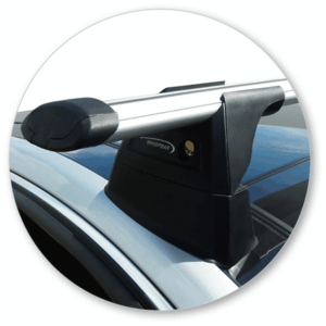 Yakima K769Y-S17YB Black Through Bar - Image 3