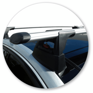 Yakima K769Y-S17YB Black Through Bar - Image 5