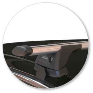 Yakima K770Y-S16YB Through Bar - Black - Image 3