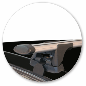 Yakima K770Y-S16YB Through Bar - Black - Image 5