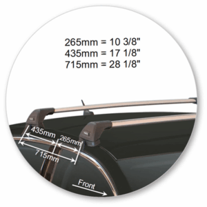 Yakima K770Y-S25Y - Image 4