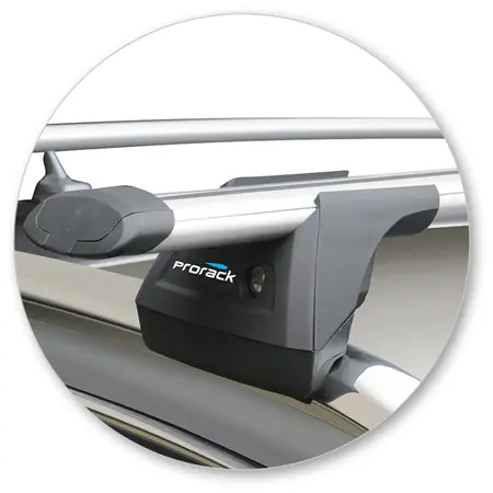 Prorack K772-S17