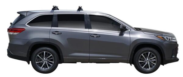 Yakima K779-T17Y Heavy Duty Bar