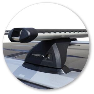 Yakima K779-T17Y Heavy Duty Bar - Image 3