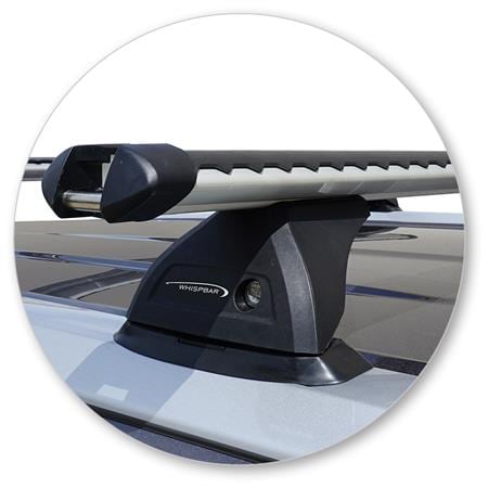 Yakima K779-T17Y Heavy Duty Bar