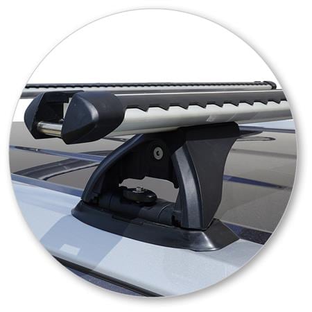 Yakima K779-T17Y Heavy Duty Bar