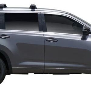 Yakima K779Y-S17YB Black Through Bar - Image 2