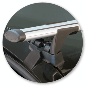 Yakima K781W-S17YB Black Through Bar - Image 5