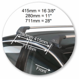 Yakima K781W-S26Y - Image 4