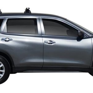 K785-T16 Heavy Duty Bar (100Kg) Silver - Image 2