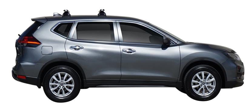 K785-T16 Heavy Duty Bar (100Kg) Silver - Image 2