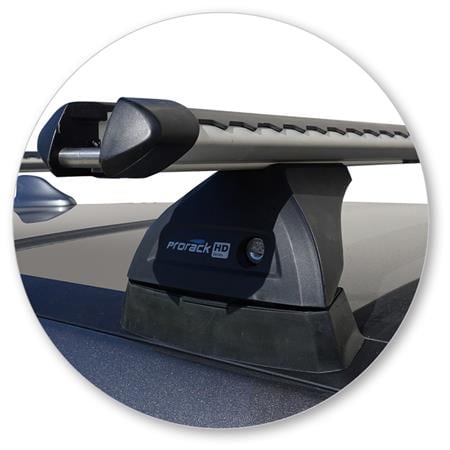 K785-T16 Heavy Duty Bar (100Kg) Silver