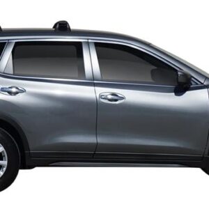 Yakima K785-S16Y Aero Through Bar - Silver - Image 2