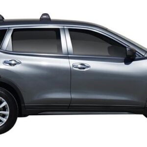 Yakima K785-S24Y Flush End Bar Silver - Image 2