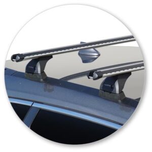 Yakima K785-T16Y Heavy Duty Bars -Silver - Image 4